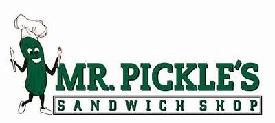 Mr. Pickles Sandwhich Shop