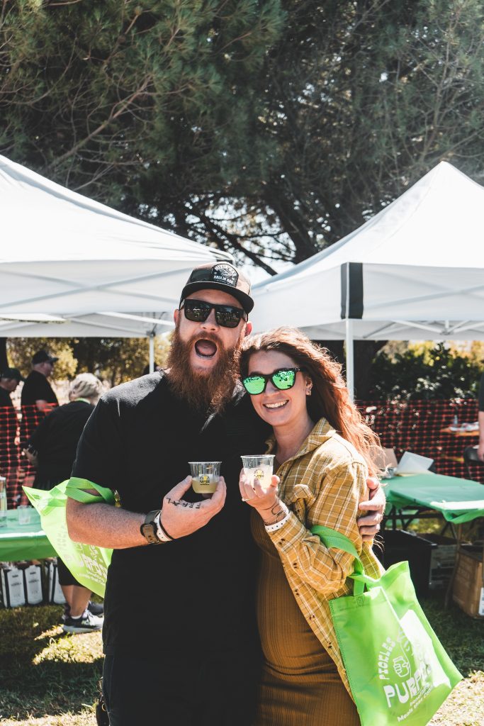 2025 SLO Picklefest